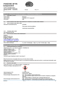 PANDOMO SP-PS B